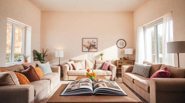 Location monospace : les meilleures options familiales à découvrir !