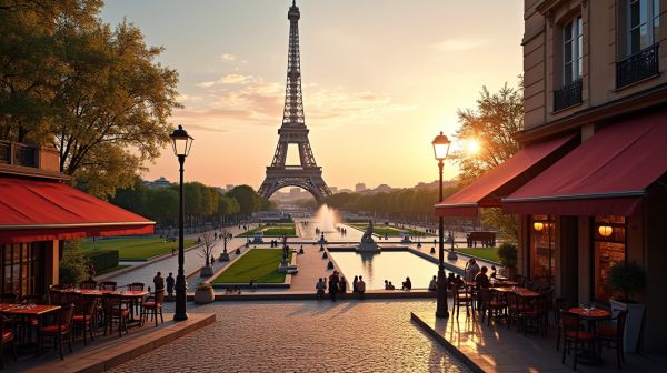 Que faire à Paris aujourd'hui : activités et événements incontournables