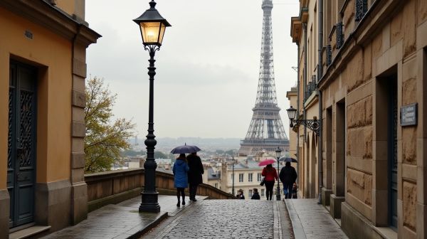Que faire à Paris aujourd'hui : activités et événements incontournables