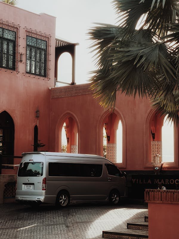 Location monospace : louez en toute simplicité pour la famille !